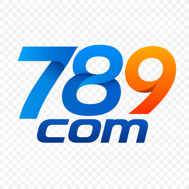 789 com logo